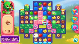 Wildscapes level 633 HD