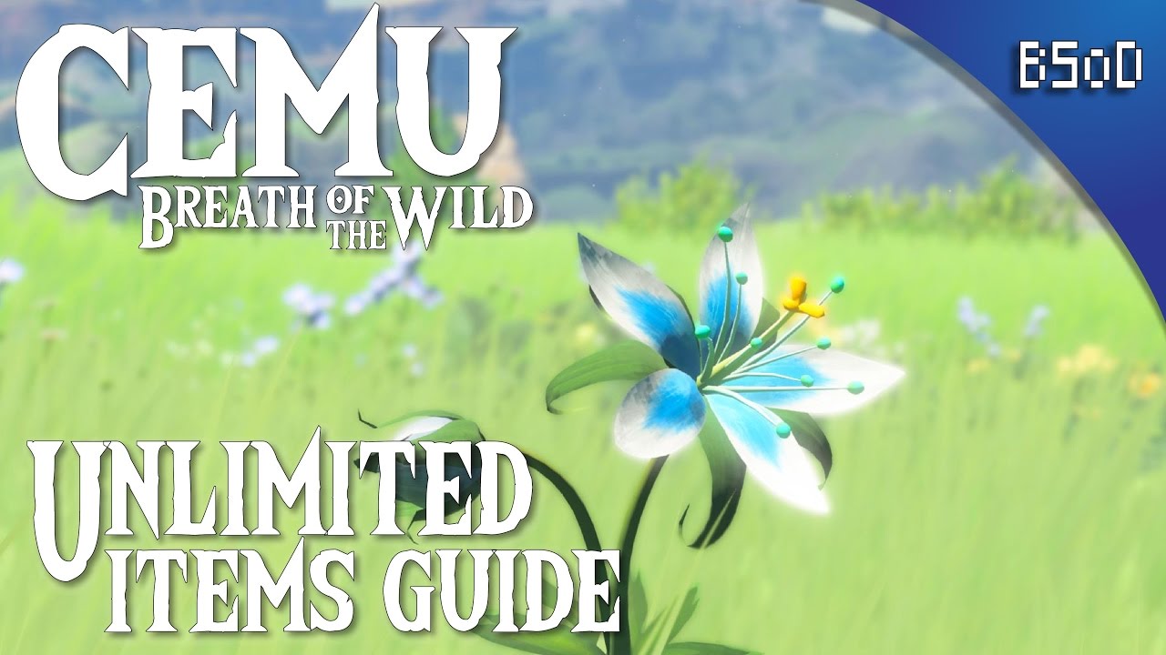 cemu 1.7.5 gudie cemu 1.7.5 gudie