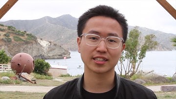 Viruses by Edgar Lee - 15 Second Science GEM 2019