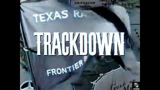 Trackdown s1e5 Like Father, Colorized, Robert Culp, Western, Texas Ranger, Full Episode