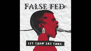 False Fed - Echoes of Compromise