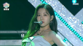 Download lagu [HOT] Bling Bling -G.G.B, 블링블링 -지.지.비 Show Music core 20201121