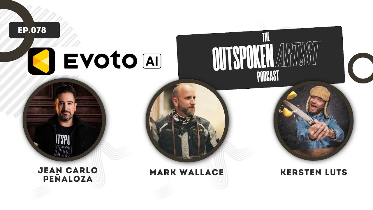 The Evoto AI Controversy during Imaging USA 2026 | Listen to Understand, not Respond