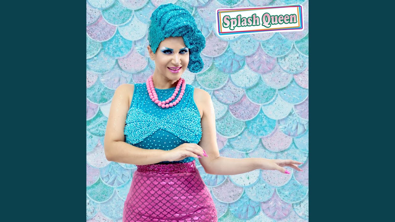 Lol Splash Queen - YouTube