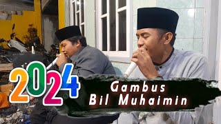 Gambus Bil Muhaimin Terbaru Lirik Mas Kafa Aljauhar