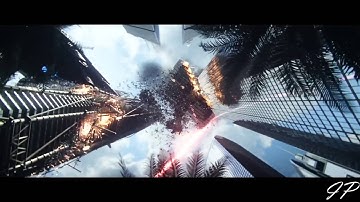 Mass Effect 3 Music video