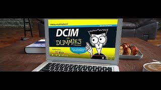 Webinar Recording: DCIM For Dummies