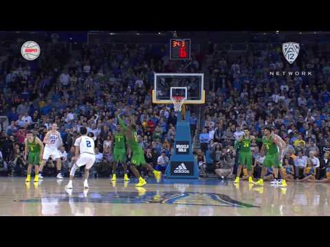 Highlight: UCLA's Lonzo