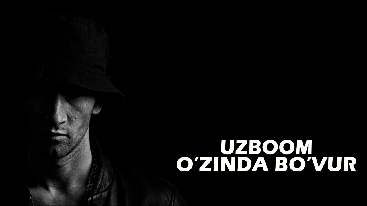 YouTubeでUZBOOM-O'ZINDA BO'VURを視聴