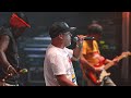 Capture de la vidéo Asian Dub Foundation - Live At Uprising Festival 2023