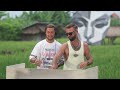 Alexey union  alar bali b2b live set  bali  sardine  melodic techno  indie dance mix