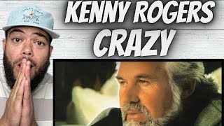 Download Lagu FIRST TIME HEARING Crazy - Kenny Rogers REACTION MP3 Download Lagu FIRST TIME HEARING Crazy - Kenny Rogers REACTION MP3
