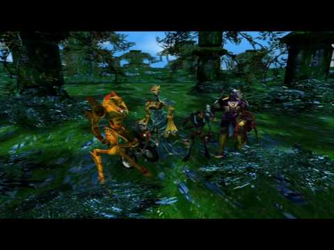 Beast Machines -