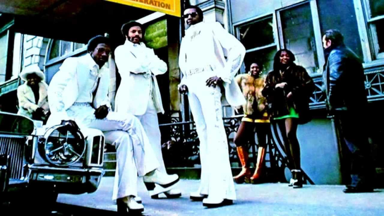 Ace Spectrum - Beautiful Love 