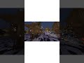 Tournament of jumping - Minecraft jujutsu kaisen. #jujutsukaisen #minecraft