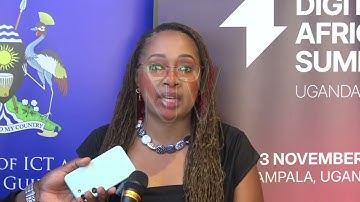 Uganda’s digital divide persists despite wide internet coverage