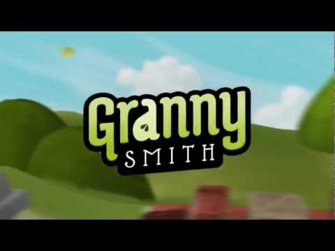 Granny Smith - Announcement Trailer (mobile)