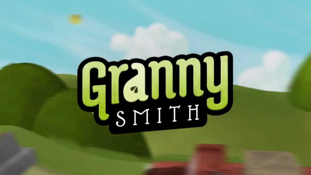 Granny Smith - Apps on Google Play