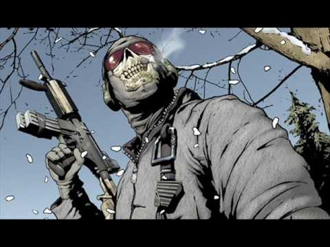 Call Of Duty Modern Warfare 2 Suspension