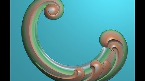 Bài 2 - Học vẽ mẫu Jdpaint cơ bản buổi 2