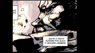 Last Day in Outer Heaven (русские субтитры)