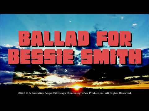 Ballad For Bessie Smith