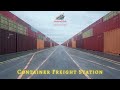 CFS - Container Freight Station