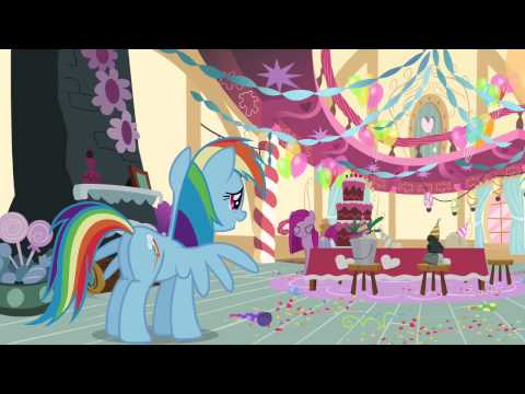 Troublemaker (PMV) (Rainbowpie)