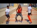 J NATA FT CHIPANDA SONG USALITI MPYAA YA LEO