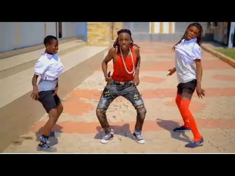 J NATA FT CHIPANDA SONG USALITI MPYAA YA LEO