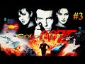 Try and try again - GoldenEye 007 #3