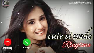 cute si smile teri ringtone||cute si smile teri punjabi ringtone||Panjabi Ringtone|Aakash Vishvkarma