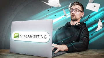 ScalaHosting Review — My Honest Thoughts After 4 Years of Usage