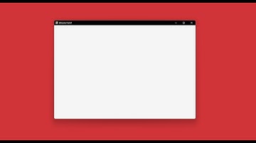 C# WinForms Form Designer: Create a Custom Form control with Modern UI & Full Control