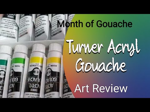 Art Review: Turner