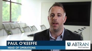 Abtran Consulting: Operational Readiness