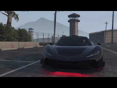 GTA 5 ONLINE |ქართულად| რბოლა ყველაზე ძვირიანი ნიძლავი