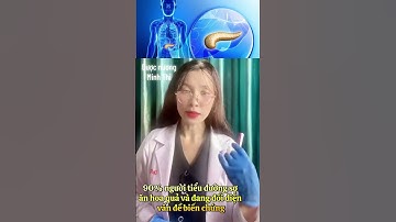 90%người tiểu đường sợ ăn hoa quả #dsthi#duocnuongminhthi#healthy#suckhoe#becomed