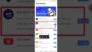 Do this & get your Rubi KYC - Rubi airdrop new update 