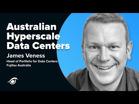 Australian Hyperscale Data