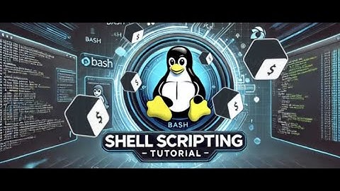 Bash Script: eps08 Loops