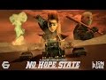 Miniature de la vidéo de la chanson No Hope State (Gunship Remix)