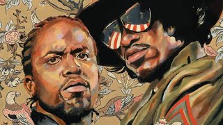 &quot;Mainstream&quot; by Outkast