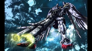 Gundam Wing: Endless Duel 