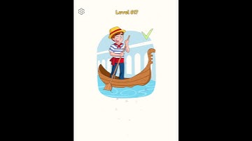 DOP 4 | Draw one part | Level 617