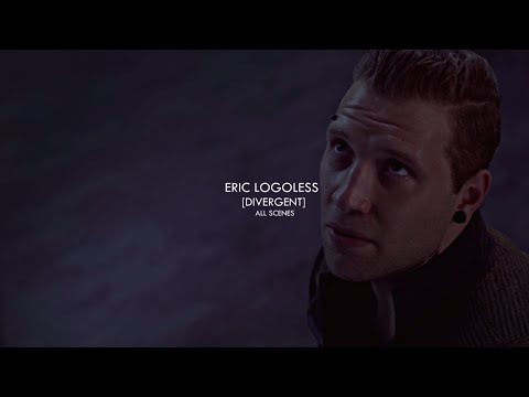 Eric (Divergent) logoless || 1080p [Mega link]