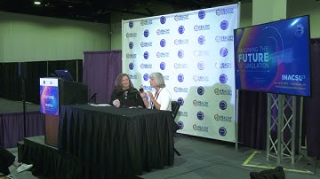 INACSL 2023 Sim Media Center: Endorsement Program