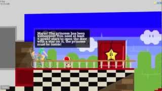Happy Wheels Ep 2: Exploding Pens!?