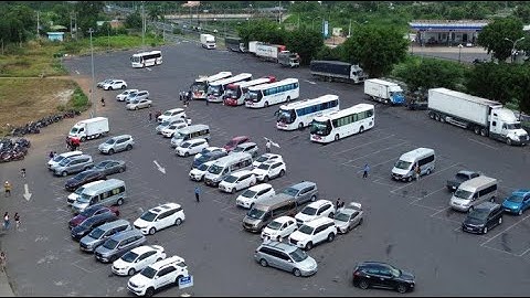 Đến tháng 9, trạm dừng nghỉ trên cao tốc Long Thành sẽ có thêm nhà vệ sinh