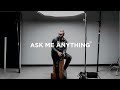 ASK ME ANYTHING | Season One